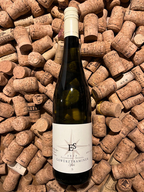 Gewürztraminer