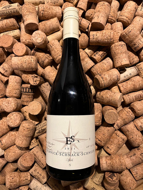 Cuvée Schnick-Schnack-Schnuck