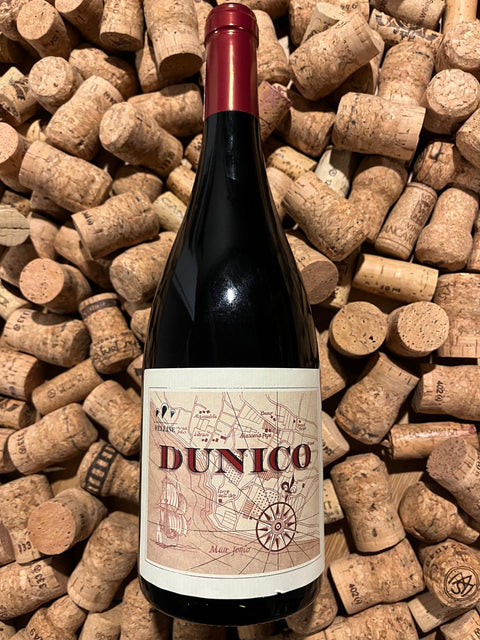 Dunico - Primitivo di Manduria DOP (Barrique)