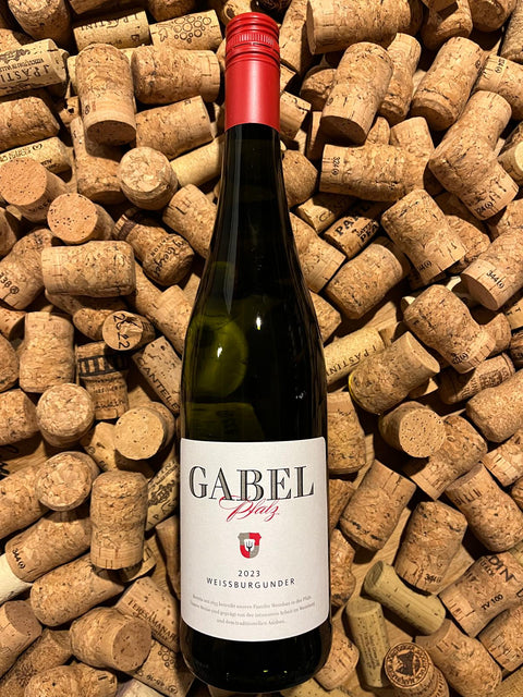 Riesling - Bio