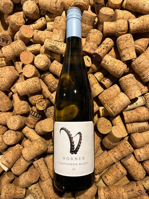 Sauvignon Blanc "Steinbock"