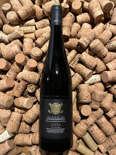 Alpha Riesling - Bio