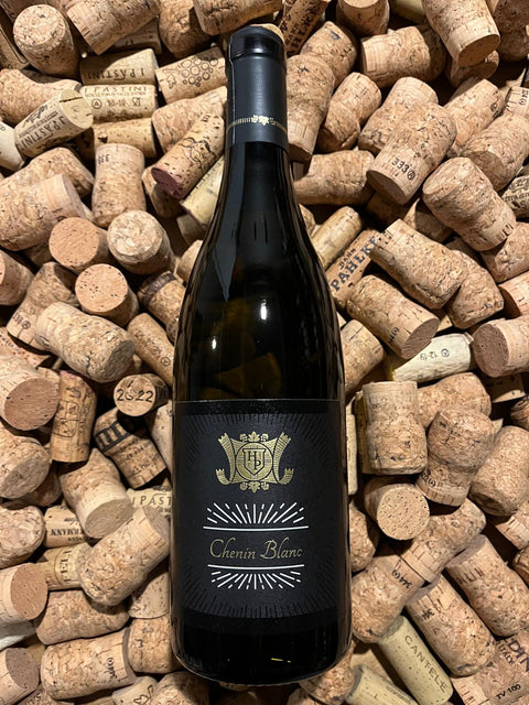 Chenin blanc - Bio
