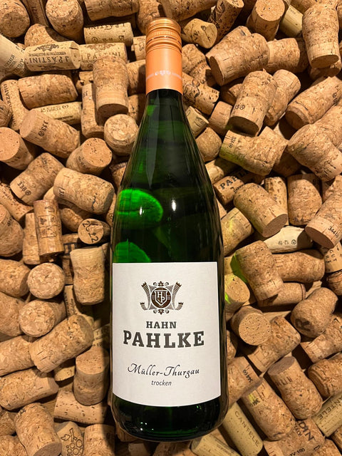 Müller Thurgau - Bio 1L