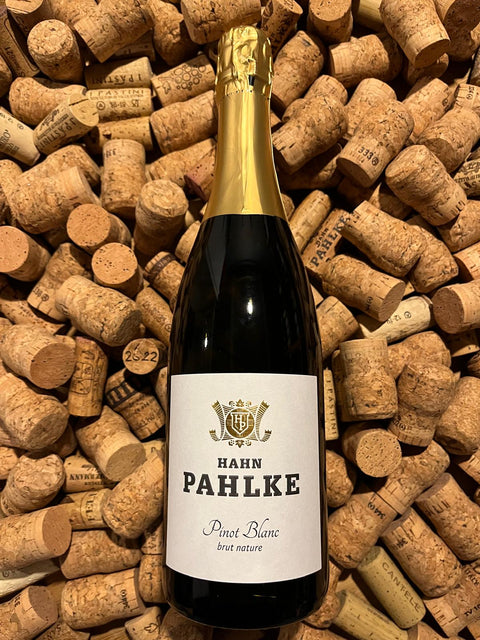 Pinot Blanc brut nature
