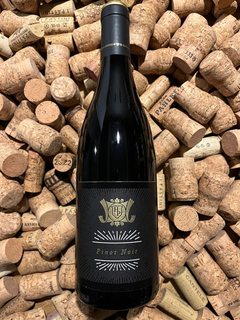 Pinot Noir - Bio