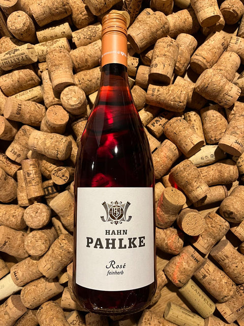 Spätburgunder Rosé - Bio - 1Liter