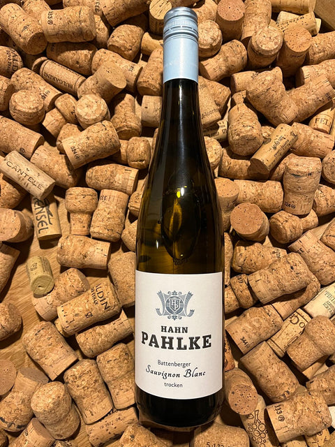Battenberger Sauvignon Blanc - Bio