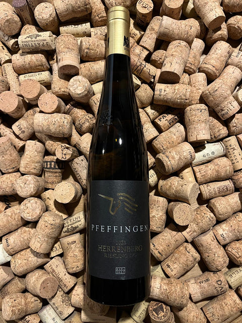 Riesling Herrenberg GG 2023