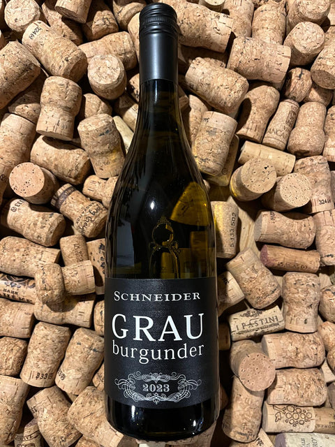 Grauburgunder