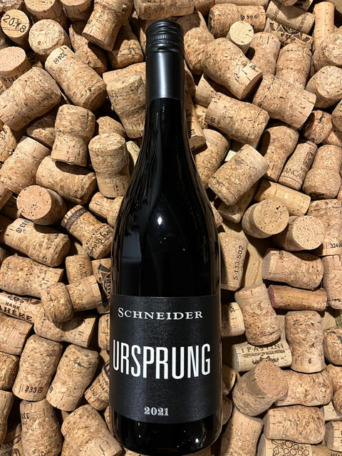 Ursprung