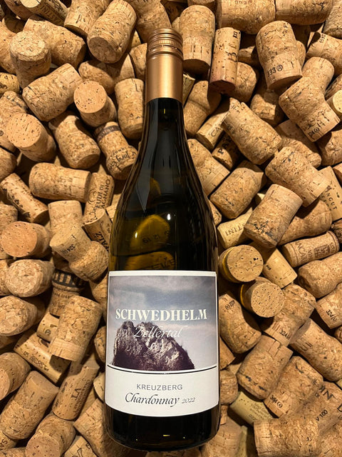 Chardonnay Kreuzberg