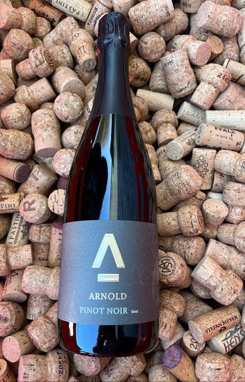 Pinot Noir Sekt brut