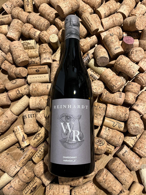 Chardonnay Halbstück "S" - Bio