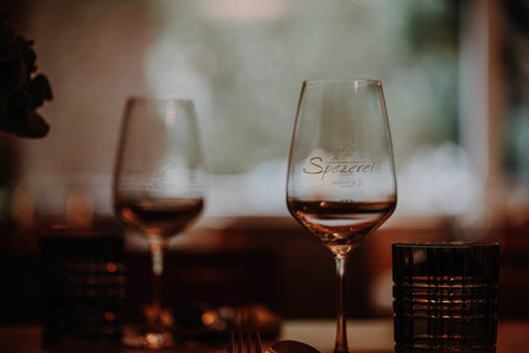 Weincatering