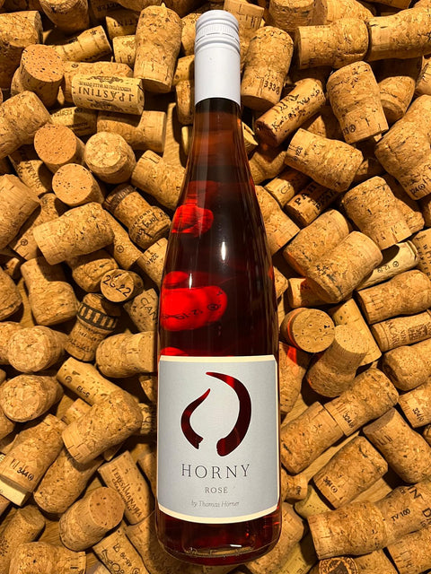 Horny Rosé "Stier"