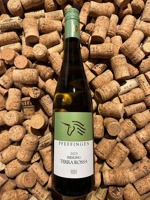 Riesling Terra Rossa