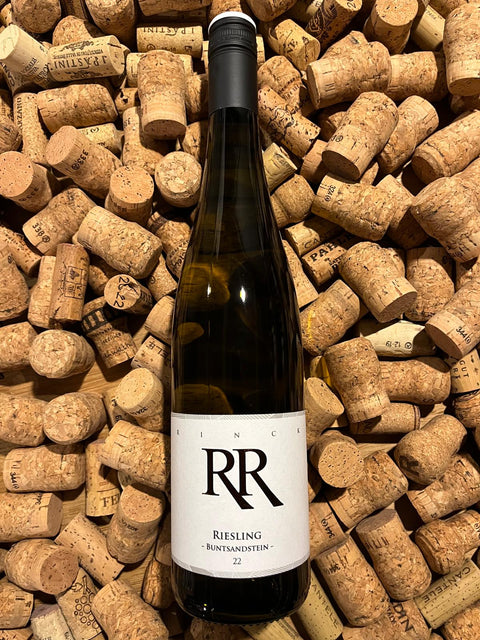 Riesling "Buntsandstein"