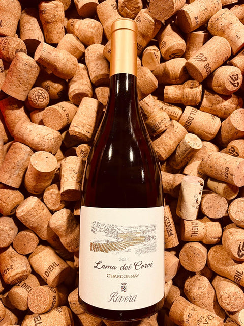 Lama dei Corvi - Chardonnay