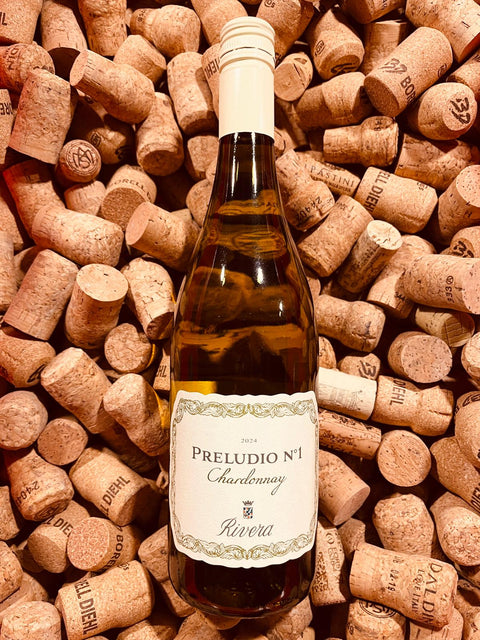 Preludio No. 1 Chardonnay