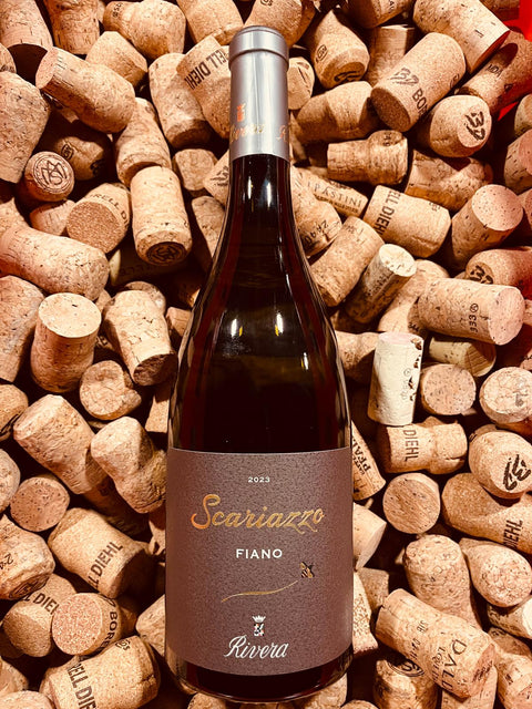 Scariazzo Fiano